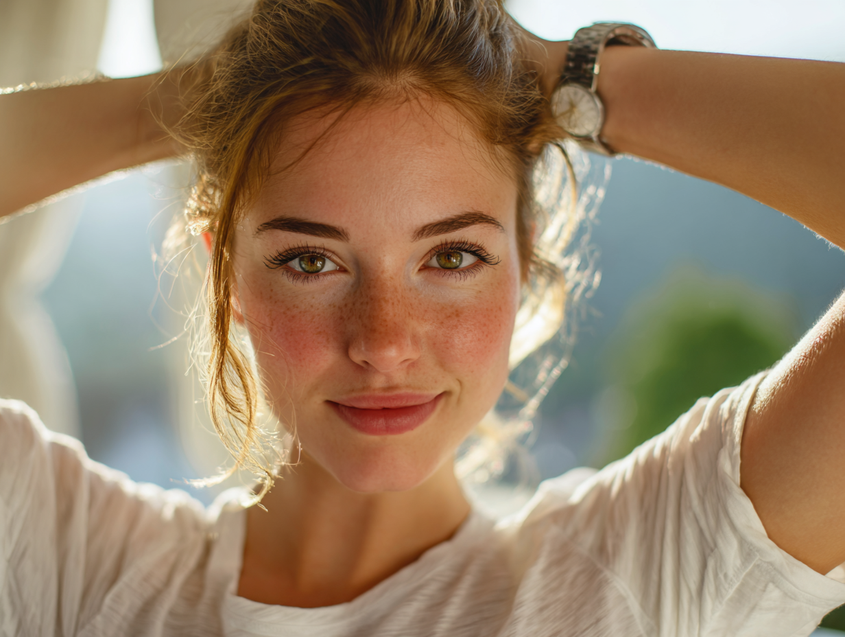 Sog'lom turmush tarzi